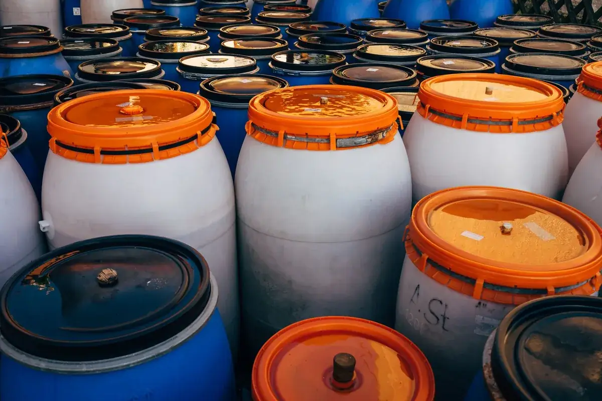 Needle & Sharps Cleanup in Moses Lake, WA